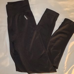 Gymshark flex high-waisted